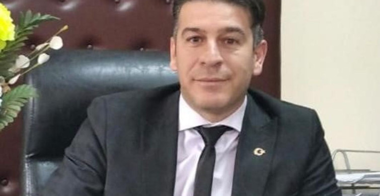 Afşin Demir, Erzincan Müşteri Teknik Hizmetleri Müdürü Oldu