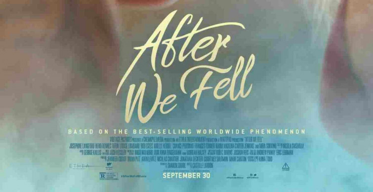 After film konusu ve oyuncuları