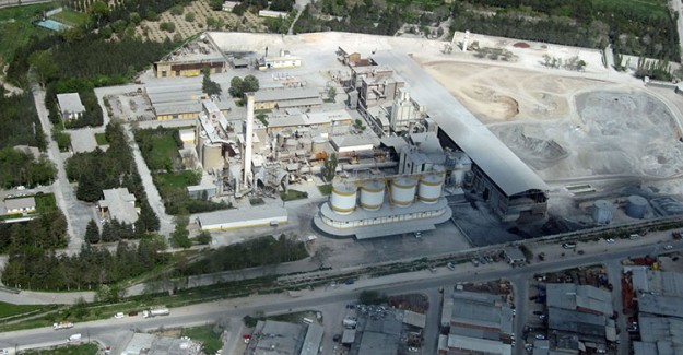 Afyon Çimento Hisse