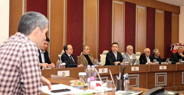 Afyon Mermerinin Kalitesi Dünya Çapında Kanıtlandı