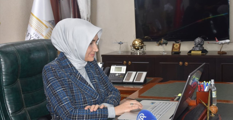 Afyonkarahisar Valisi Yiğitbaşı, Yılın Kareleri Oylamasında