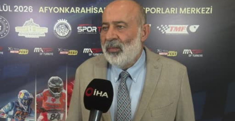 Afyonkarahisar Yine Motosiklet Tutkunlarının Buluşma Noktası Olacak