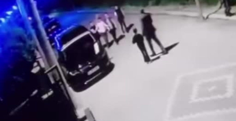 Afyonkarahisar'da 11 Yaşındaki Çocuk Darp Edildi
