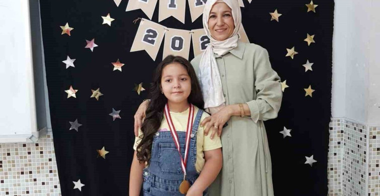 Afyonkarahisar'da 143 bin öğrenci yaz tatiline girdi