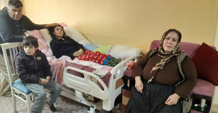 Afyonkarahisar'da 5 Öğrenci Hayatını Kaybetti: Yaralı Kurtulan Öğrenciler O Anları Anlattı