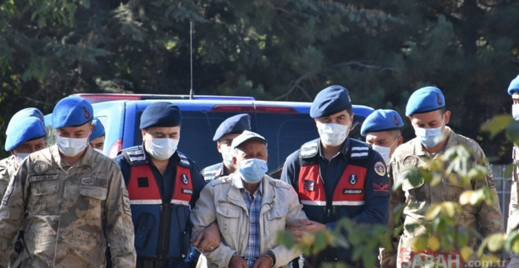 Afyonkarahisar'da 5 Öğrencinin Hayatını Kaybetmesine Neden Olan Kazada, Servis Şoförü Tutuklandı!