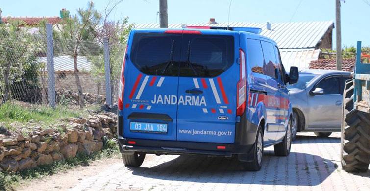 Afyonkarahisar’da Arazi Anlaşmazlığı Kavgasında 2 Kişi Öldü