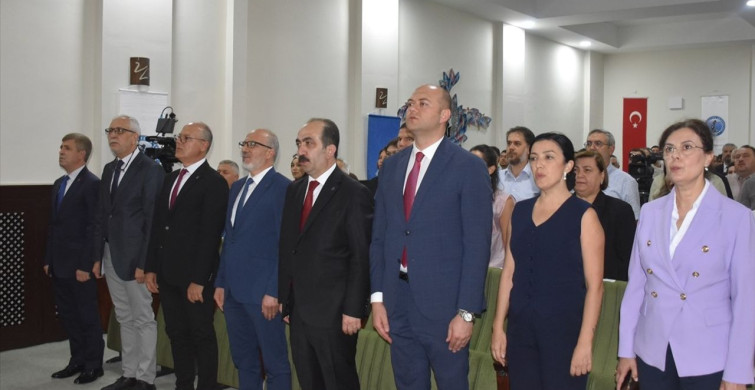 Afyonkarahisar'da Büyük Taarruz Paneli Gerçekleştirildi