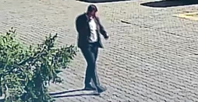 Afyonkarahisar'da CHP'den AK Parti'ye geçen belediye başkanına neşterle saldırı girişimi