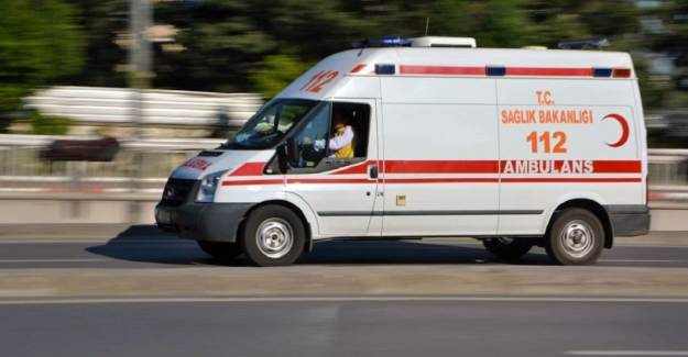 Afyonkarahisar'da Coronavirüs Şüphesiyle Hastaneye Kaldırılan 2 Kişi Doktorları Darp Etti!