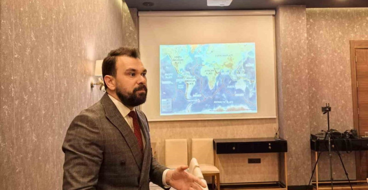 Afyonkarahisar'da Deprem Hazırlığı Eksikliği Vurgulandı