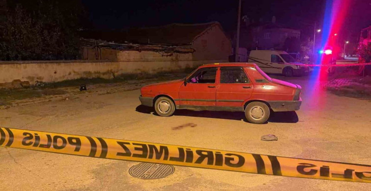 Afyonkarahisar'da düğünde 1 kişi öldü, 8 kişi tutuklandı