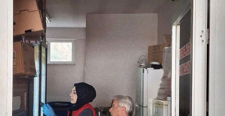 Afyonkarahisar’da Gıda Denetimleri Sürüyor