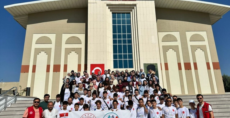 Afyonkarahisar'da Kardeşlik Köprüsü Projesi Başladı