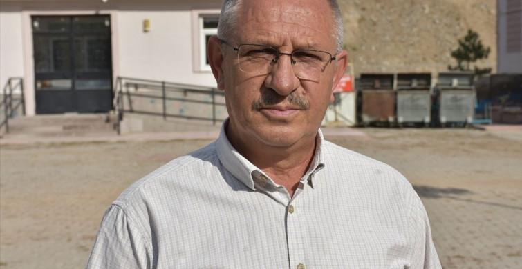 Afyonkarahisar'da Kaya Düşmelerine Karşı Önlem Alındı