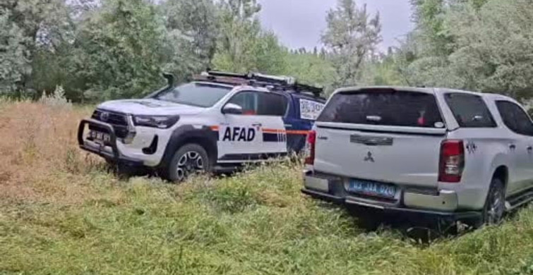 Afyonkarahisar'da kaybolan 82 yaşındaki şahsın cansız bedeni derede bulundu