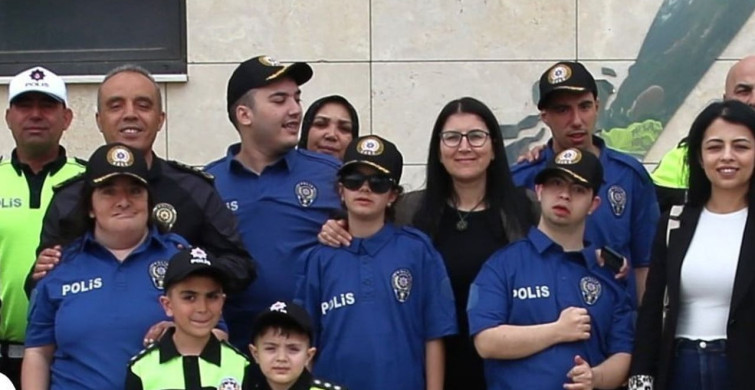 Afyonkarahisar'da Otizm Farkındalığı İçin Önemli Adım