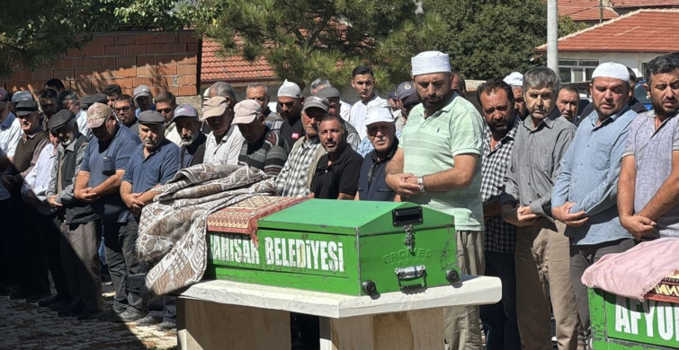 Afyonkarahisar'da Silahlı Saldırı: İki Kadın Hayatını Kaybetti