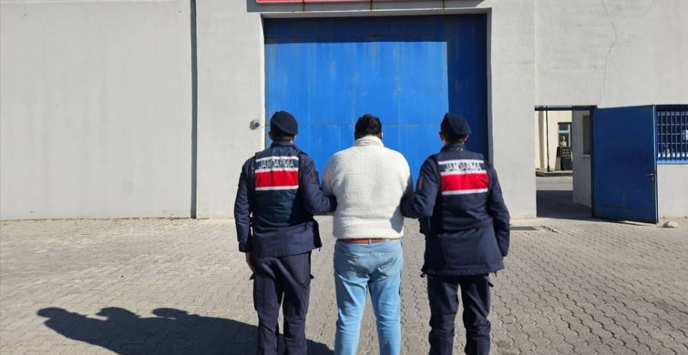 Afyonkarahisar'da Uyuşturucu Operasyonu: 1 Tutuklama