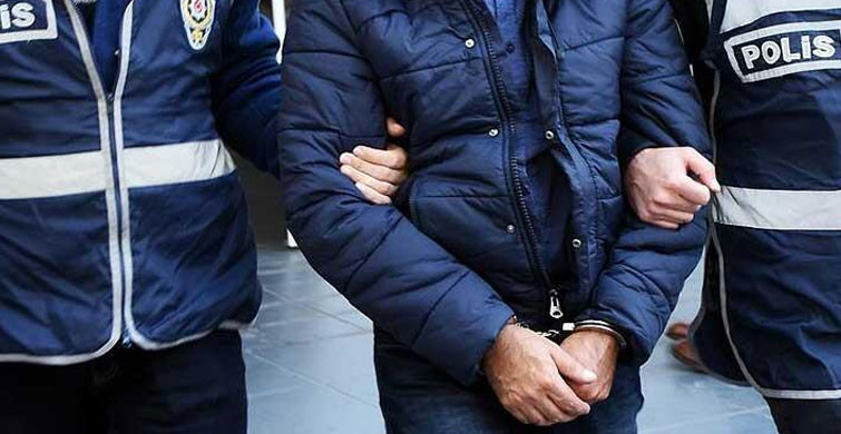 Afyonkarahisar'da Uyuşturucu Operasyonunda 3 Gözaltı