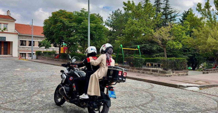 Afyonkarahisar’da YKS maratonu başladı