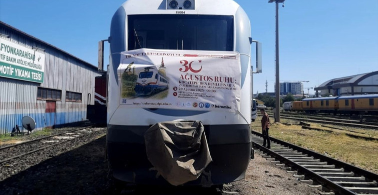 Afyonkarahisar'dan Dumlupınar'a Tarih Yolculuğu