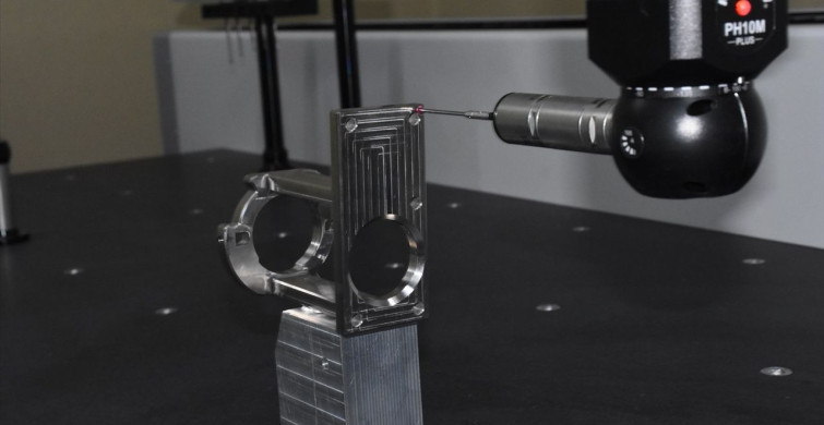 Afyonkarahisar'ın Titanyum İxracatı: Global Pazarda Yükselen Bir Değer