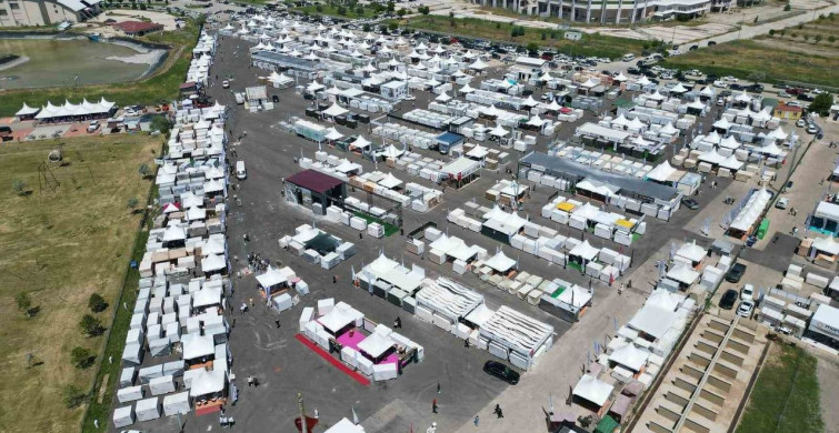 Afyonkarahisarlı emektarlar mermeri katma değeri yüksek ürünlere dönüştürüyor