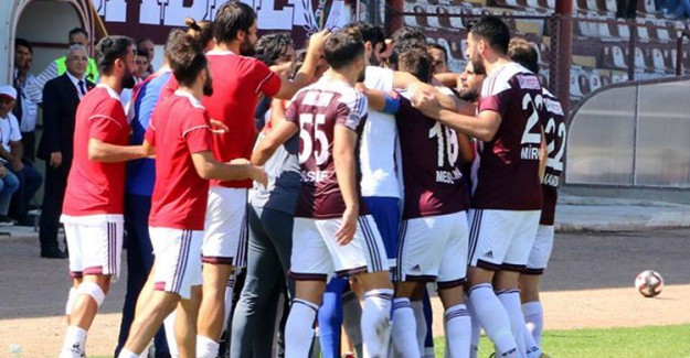 Afyonspor 1-2 Hatayspor Maç Özeti ve Golleri İzle