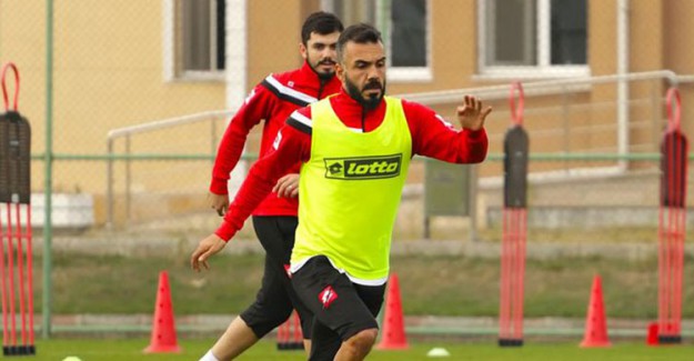 Afyonspor, Uğur Akdemir’i Kadrosuna Kattı!