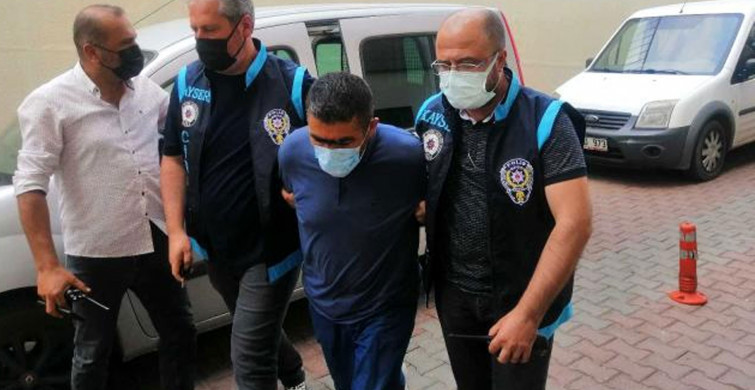 Ağabeyi ve Yengesini Öldürüp Tandıra Gömmüştü: İfadeleri Kan Dondurdu