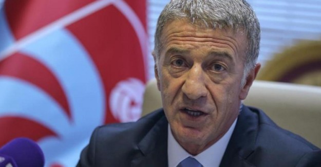 Ağaoğlu: Bu 10 yıl içinde hiç mi kaos yaşanmadı?