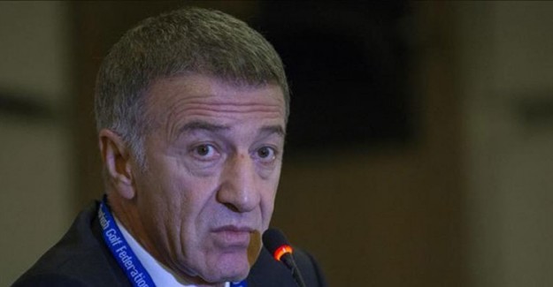 Ağaoğlu: 'Devlet Karar Verir, Biz Uygularız'