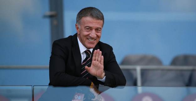Ağaoğlu: 'İstemediğimiz Sonuçlar Aldık, Haksızlıklar Yaşadık'