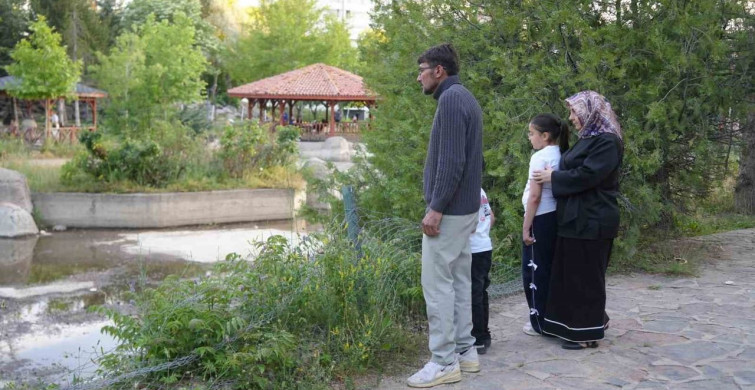 Ağır Engelli Çocuk Kaybı ve Borç Alarmı: Niğde'deki Trajik Olay