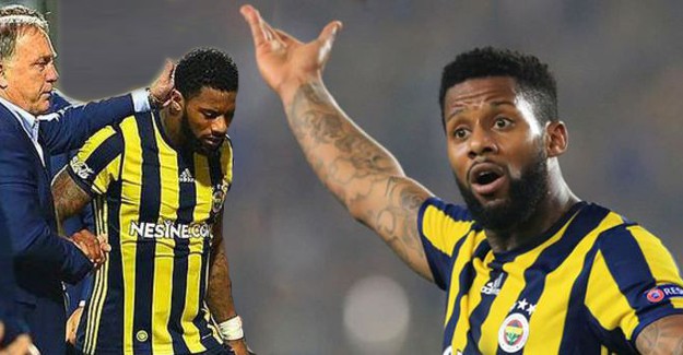 Ağır Hezimetten Sonra Soyunma Odasında Kavga Çıkmış!