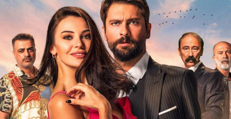 Ağır Romantik film konusu ve oyuncuları