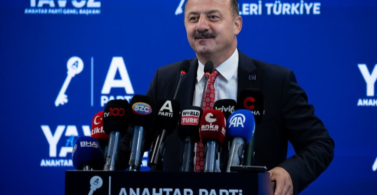 Ağıralioğlu'ndan CHP'ye Eleştiriler