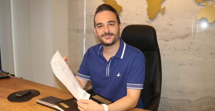 Ağız Gargarasındaki Alkol Trafik Cezasını İptal Ettirdi