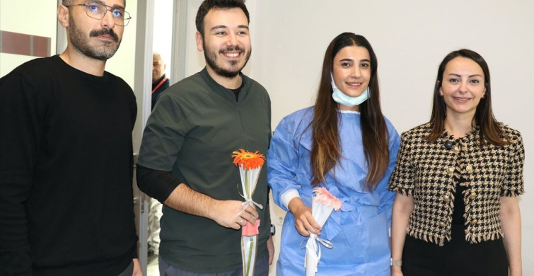 Ağrı Ağız ve Diş Sağlığı Merkezleri Günlük 1200 Hastaya Hizmet Veriyor