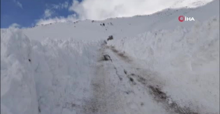 Ağrı Dağı’nda kaybolan Sevim Yılmaz’ın cesedi bulundu