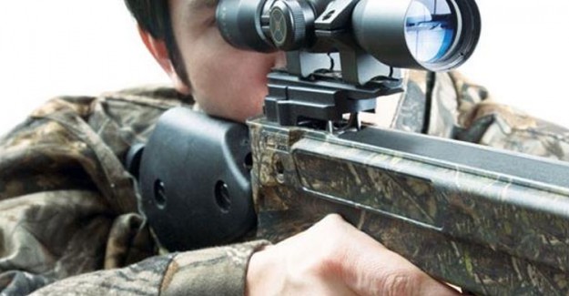 Ağrı Dağı'nda PKK'nın Keskin Nişancısı Öldürüldü