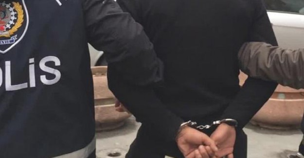 Ağrı Merkezli 8 İlde FETÖ/PDY Operasyonu