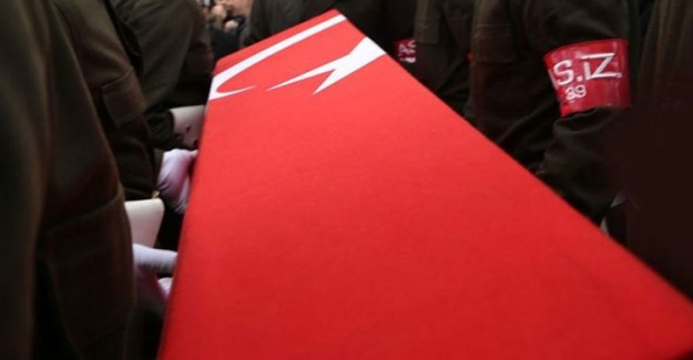 Ağrı'dan Şehit Haber Geldi!