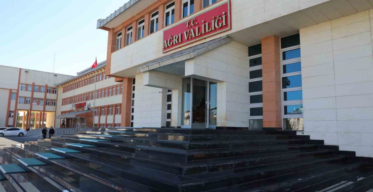 Ağrı'da 1.071 öğrenci tarih ve kültür gezisine katılacak