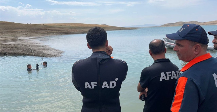 Ağrı'da 14 Yaşındaki Çocuk İçin Arama Çalışmaları Devam Ediyor