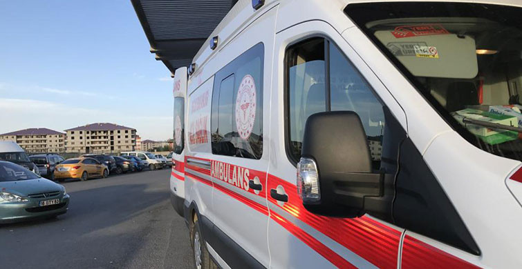 Ağrı’da Balık Tutarken Elektrik Akımına Kapılan Kişi Öldü