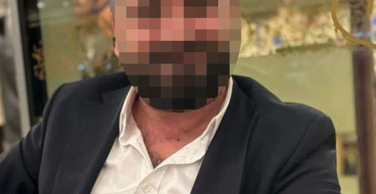 Ağrı'da Bıçak Gibi İki Saniyede Gasp Olayı
