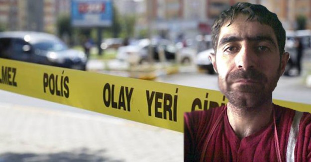 Ağrı’da Bir Kadın Eşini Balta İle Öldürdü