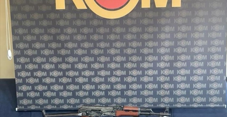 Ağrı'da Kaçakçılık Operasyonu: 3 Şüpheli Gözaltında